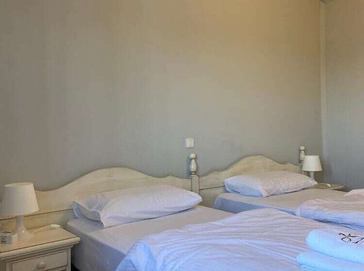 디럭스 룸, Astheimer Schlösschen