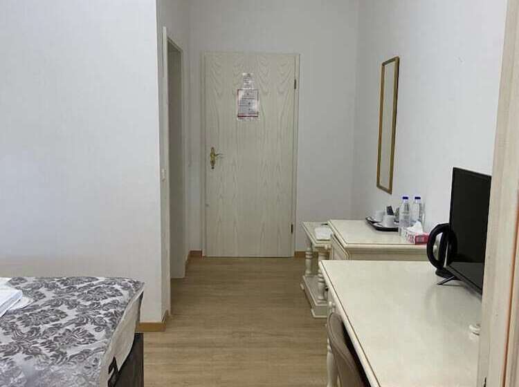 디럭스 룸, Astheimer Schlösschen