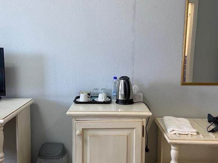 디럭스 룸, Astheimer Schlösschen