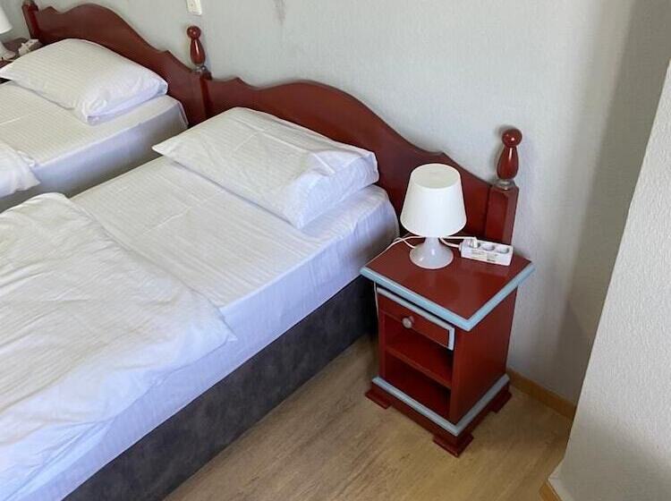 디럭스 룸, Astheimer Schlösschen