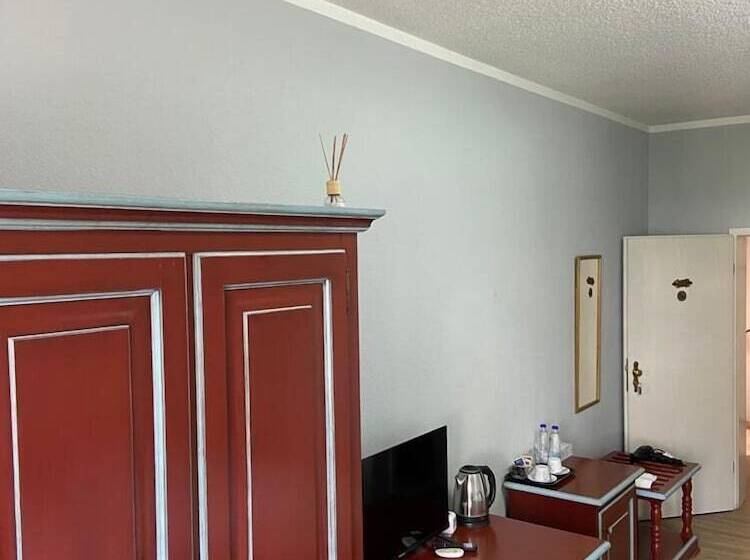 디럭스 룸, Astheimer Schlösschen