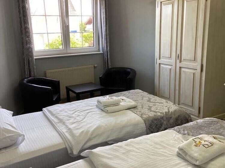 디럭스 룸, Astheimer Schlösschen