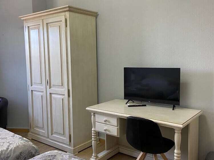 디럭스 룸, Astheimer Schlösschen