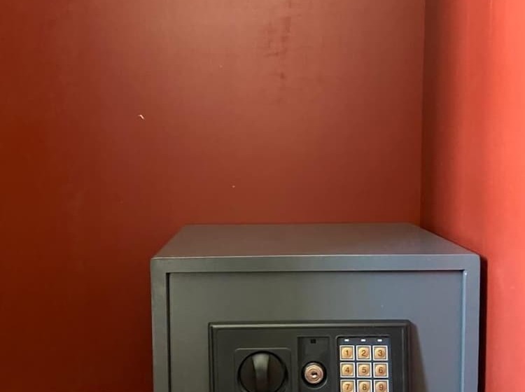 디럭스 룸, Astheimer Schlösschen