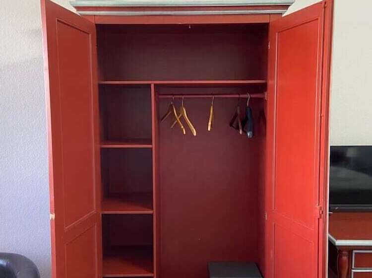 디럭스 룸, Astheimer Schlösschen