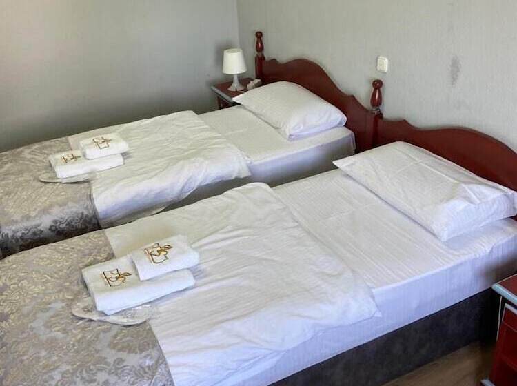 디럭스 룸, Astheimer Schlösschen