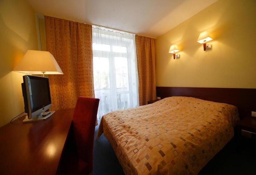 Номер Стандарт Индивидуальный, Atol Spa