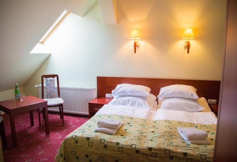 Номер Стандарт Индивидуальный, Atol Spa