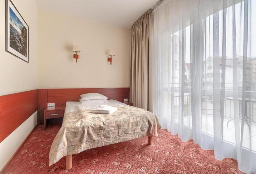 Номер Стандарт Индивидуальный, Atol Spa