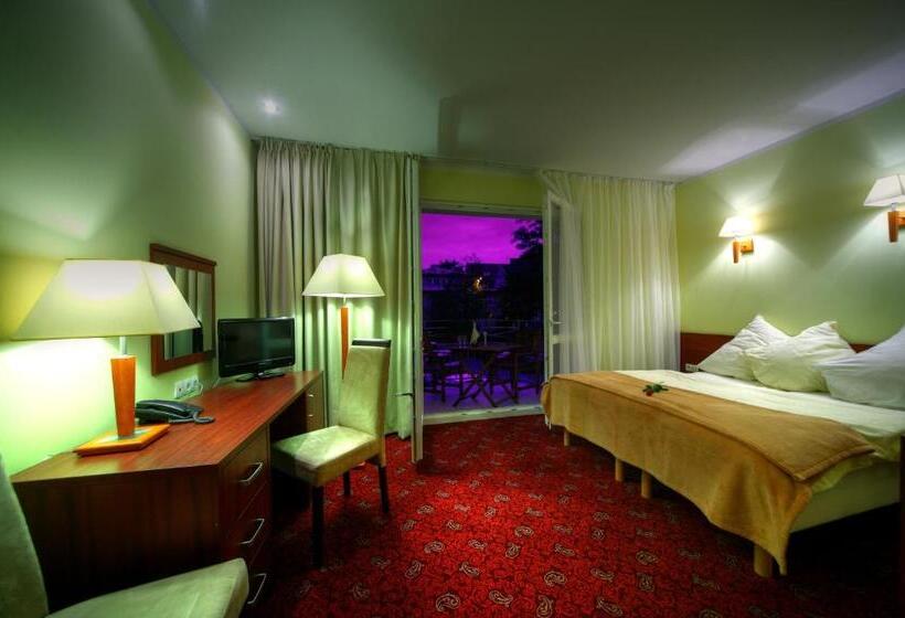 Номер Стандарт, Atol Spa