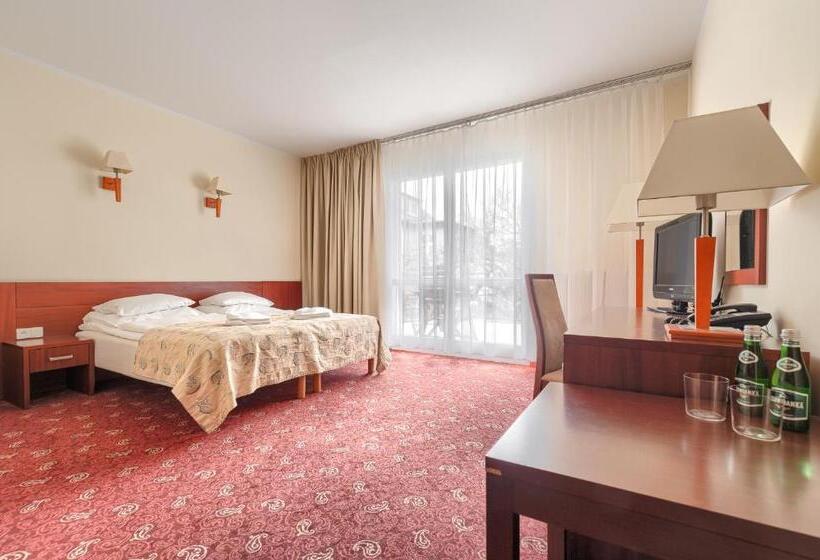 Номер Стандарт, Atol Spa