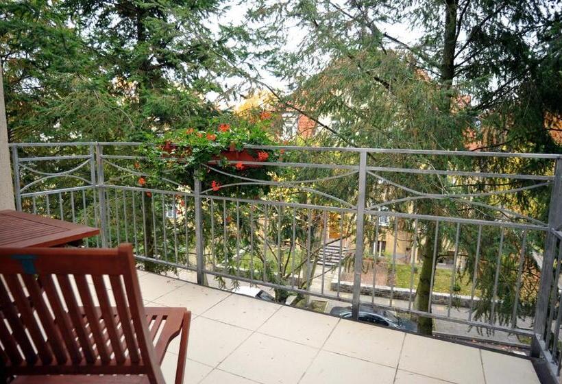 Номер Комфорт, Atol Spa