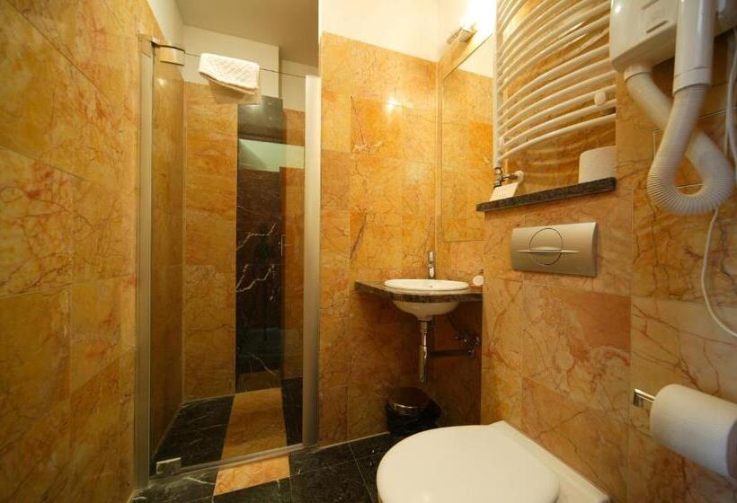 Номер Комфорт, Atol Spa