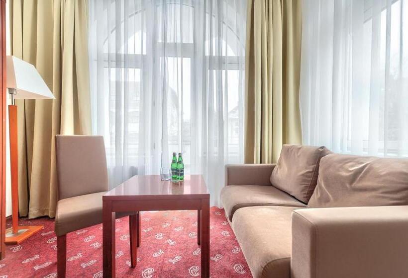 Номер Комфорт, Atol Spa