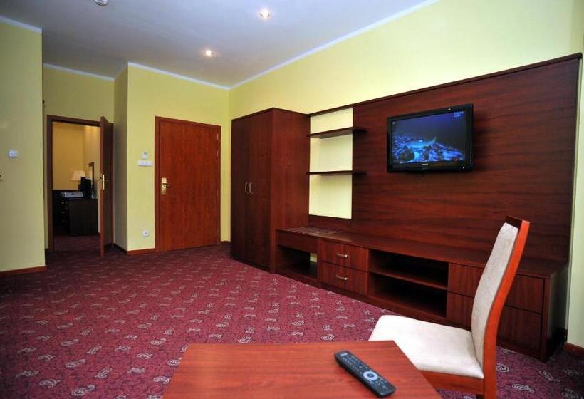 Апартаменты 1 Спальня, Atol Spa