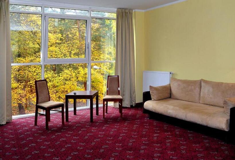 Апартаменты 1 Спальня, Atol Spa