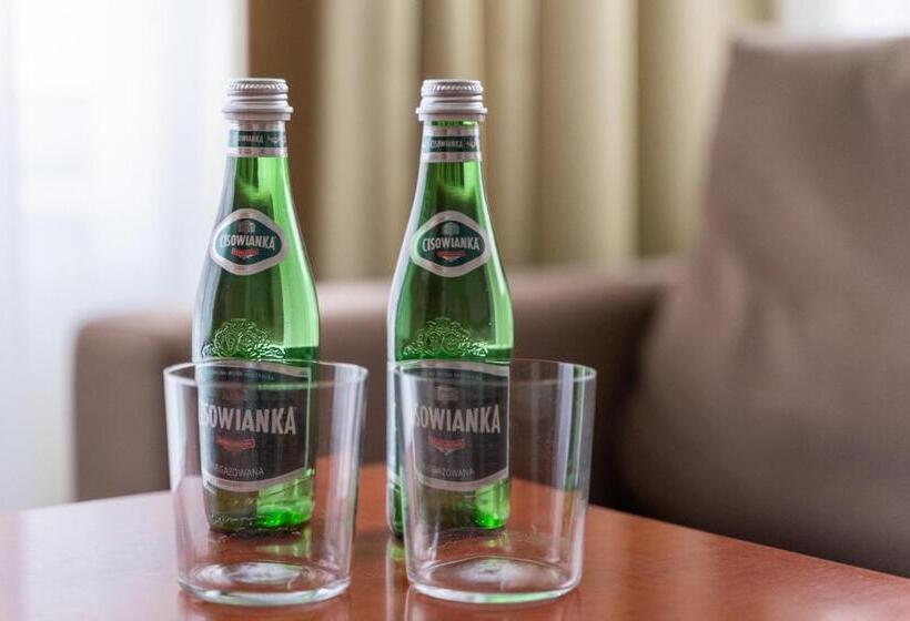 Номер Стандарт с доступом в Спа, Atol Spa