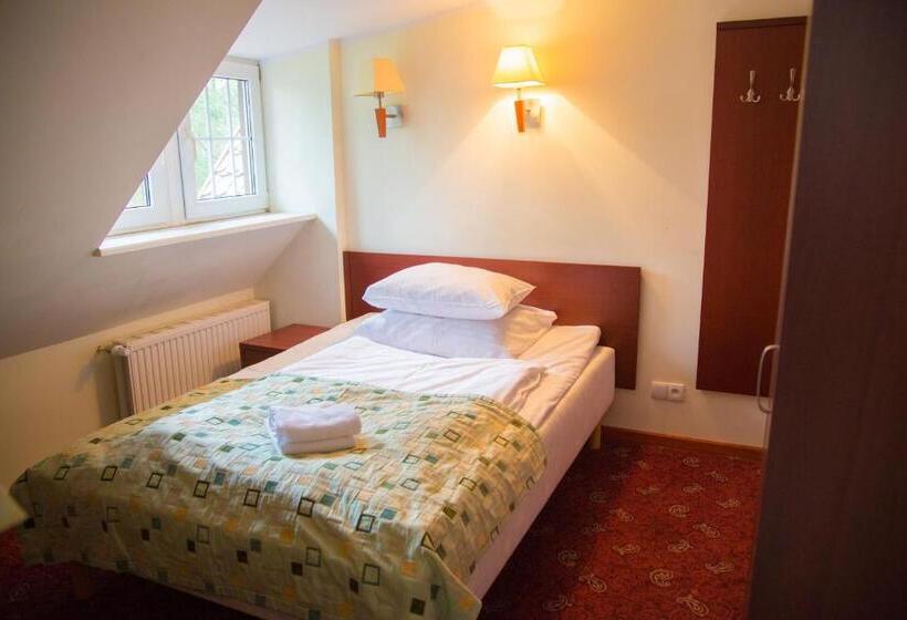 Номер Economy Индивидуальный, Atol Spa