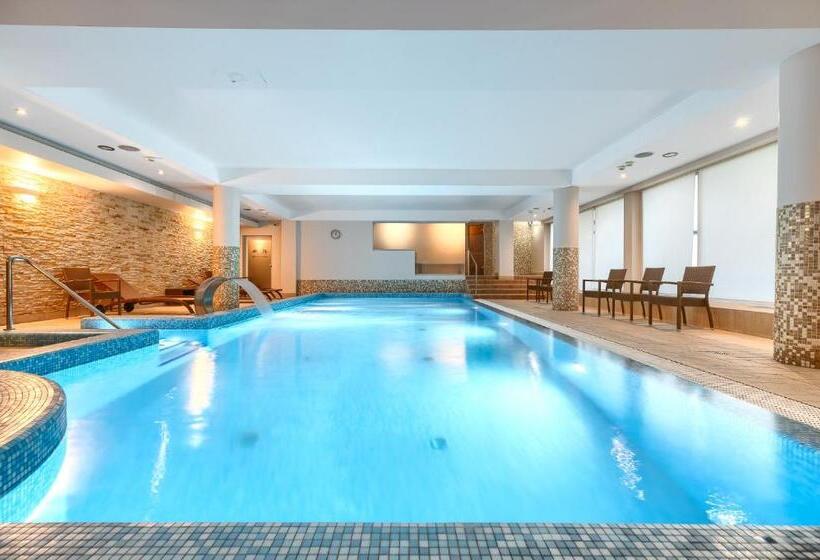 اتاق اکونومی یک تخته, Atol Spa