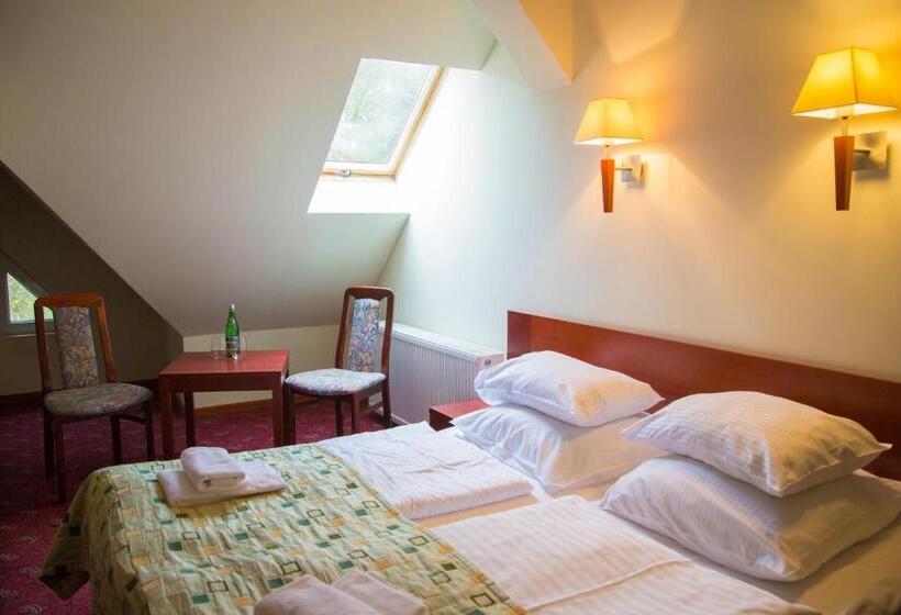 Пентхаус, Atol Spa