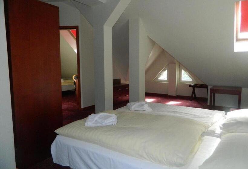 Пентхаус, Atol Spa