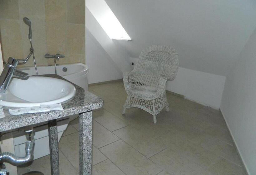 Пентхаус, Atol Spa