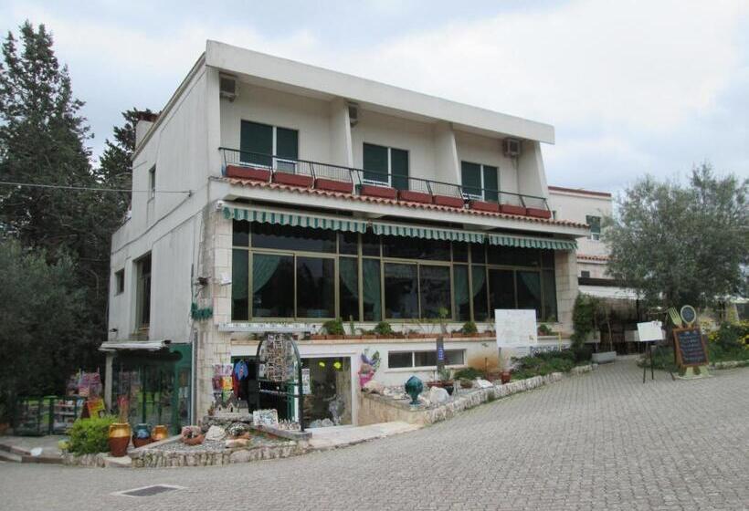 Номер Стандарт Трехместный, Autostello