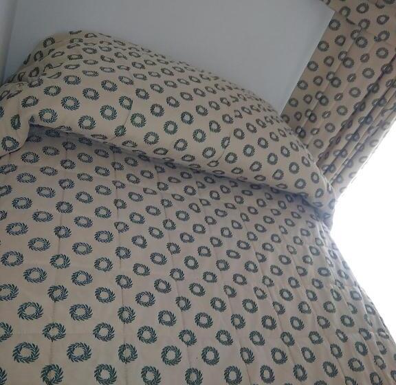 Четырехместный Номер Стандарт, Autostello