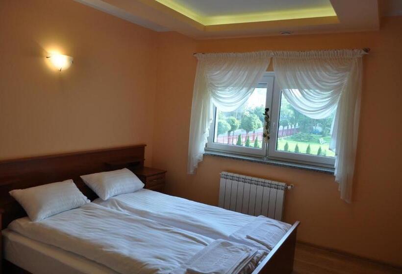 Номер Стандарт, Bankietowa Hotel & Restauracja