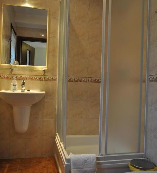 חדר סטנדרט, Bankietowa Hotel & Restauracja