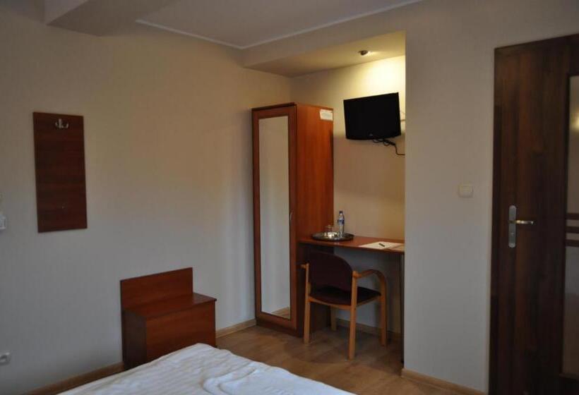 Номер Стандарт, Bankietowa Hotel & Restauracja