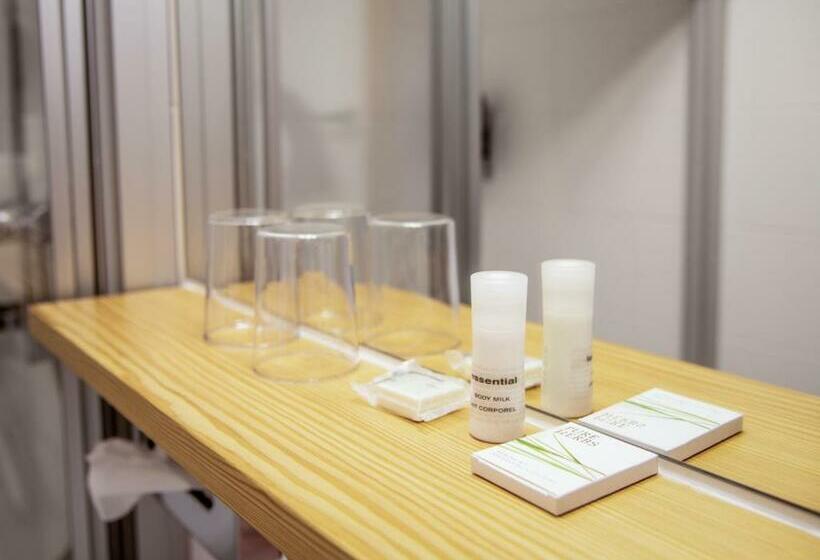 Номер Комфорт, Berghotel Malta