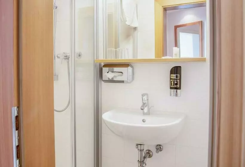 コンフォートルーム, Berghotel Malta