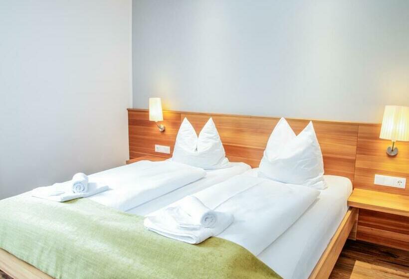 Номер Комфорт, Berghotel Malta