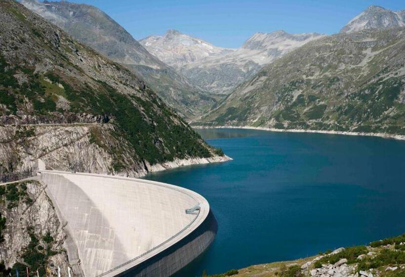 Номер Комфорт, Berghotel Malta