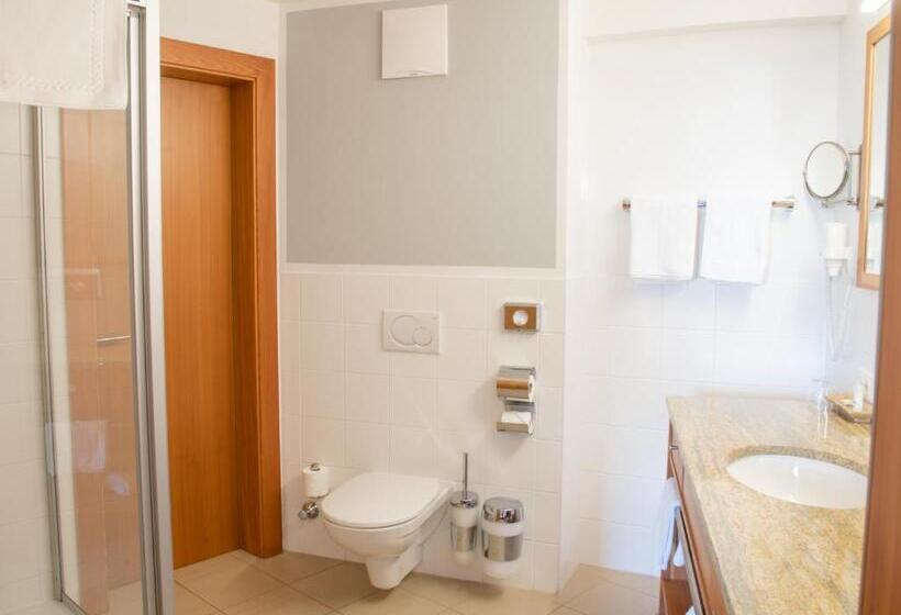 Номер Superior, Berghotel Malta