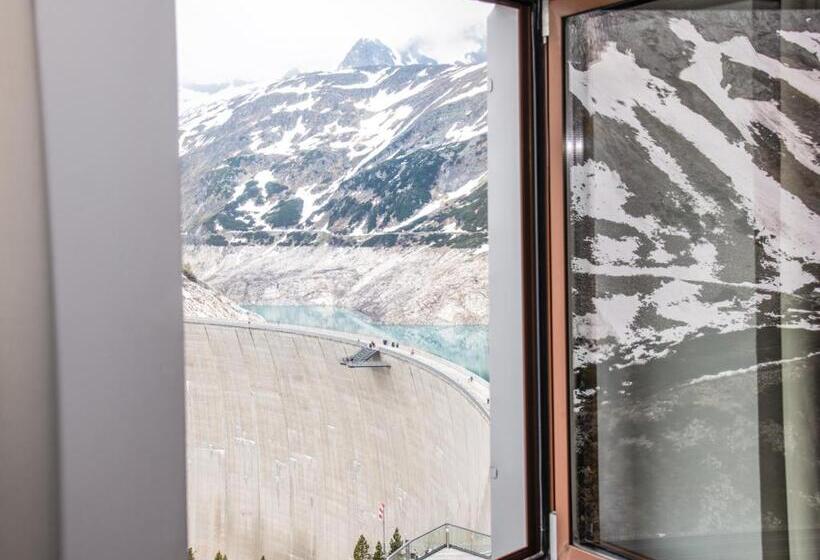 Номер Superior, Berghotel Malta