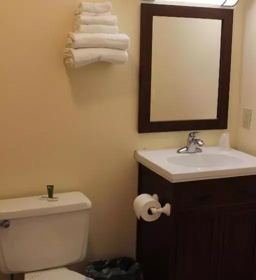 スイート, Berkshire Travel Lodge