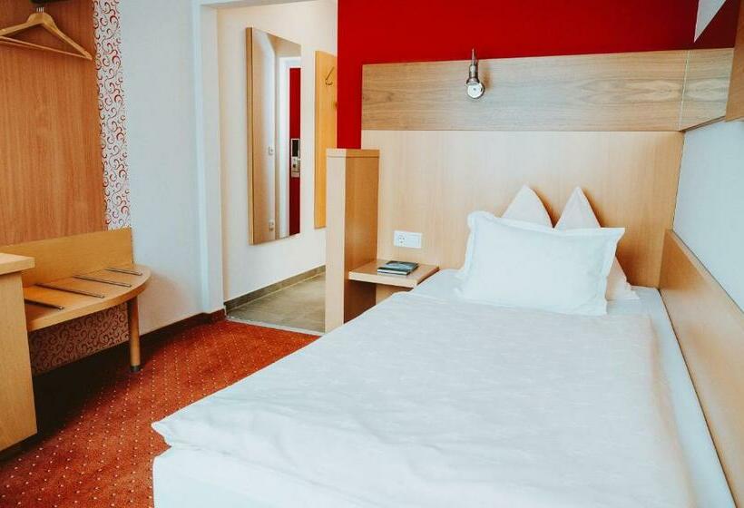 غرفة إقتصادية فردية, Brücklwirt