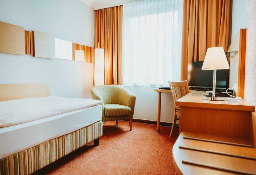 غرفة إقتصادية فردية, Brücklwirt