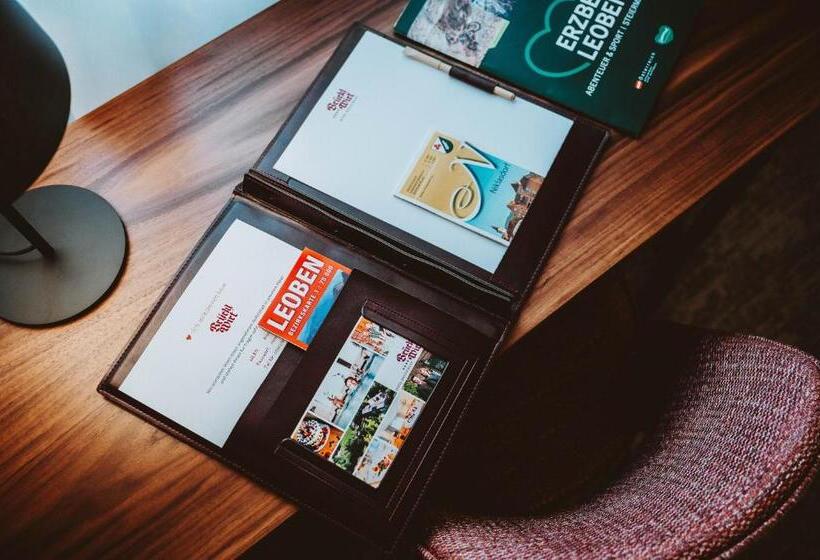 غرفة إقتصادية, Brücklwirt