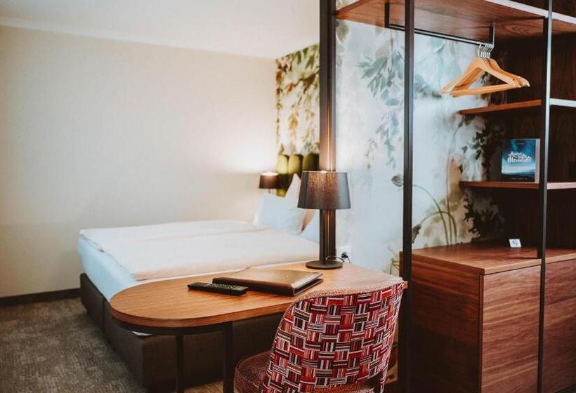 غرفة ديلوكس, Brücklwirt