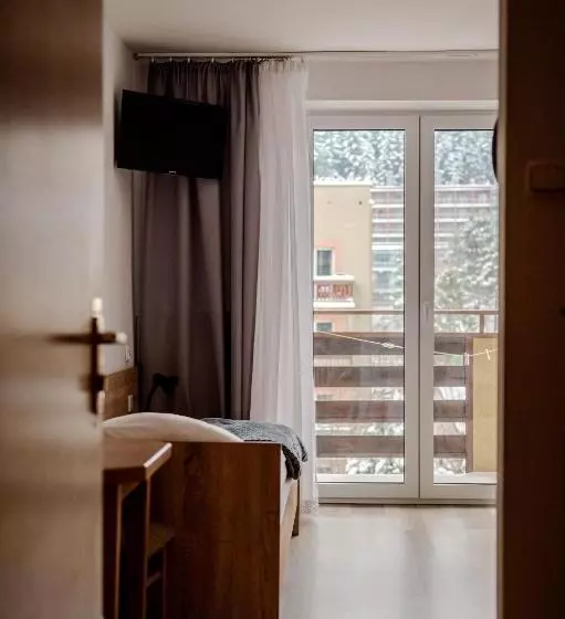 スタンダードルーム, Centrum Wypoczynku I Rekreacji Rysy Krynica Zdrój