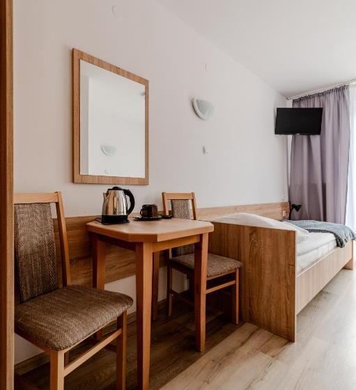 اتاق استاندارد, Centrum Wypoczynku I Rekreacji Rysy Krynica Zdrój