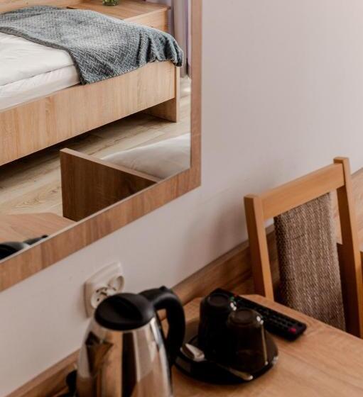 اتاق استاندارد, Centrum Wypoczynku I Rekreacji Rysy Krynica Zdrój