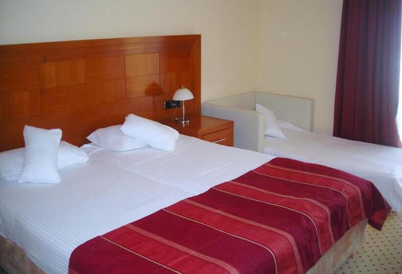 발코니가 있는 바다 전망 수피리어 룸, Duje