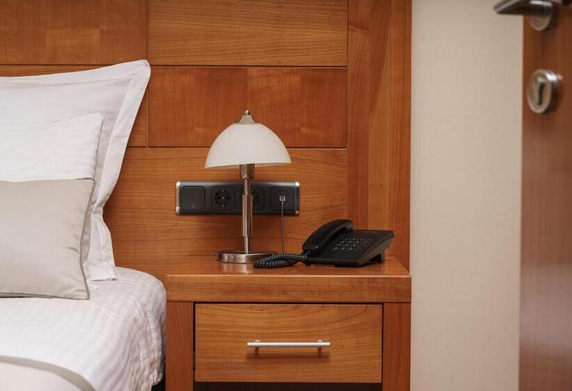 발코니가 있는 바다 전망 수피리어 룸, Duje