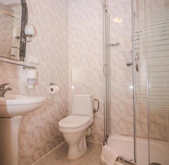 חדר סטנדרט, Europa