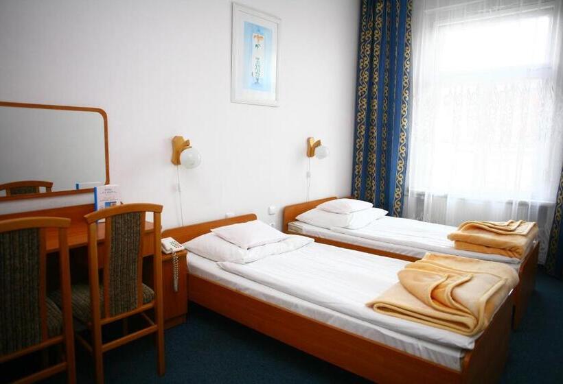 חדר סטנדרט, Europa