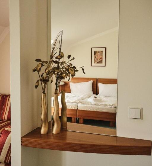 חדר סטנדרט יחיד, Exel